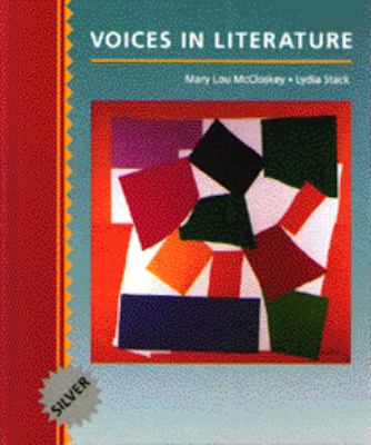 Voices in literature