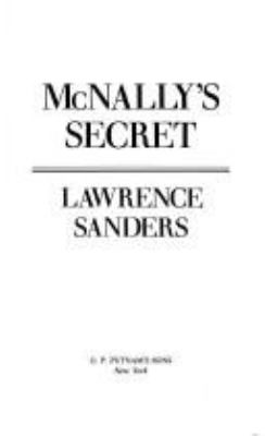 McNally's secret