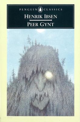 Peer Gynt : a dramatic poem