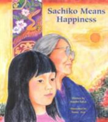 Sachiko means happiness