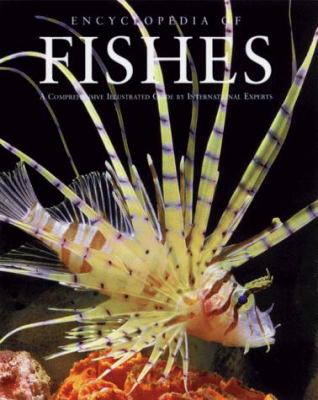 Encyclopedia of fishes