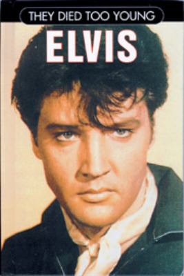 Elvis Presley