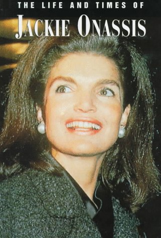 The life and times of Jackie Onassis