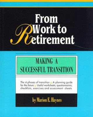 From work to retirement