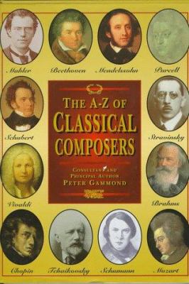 Classical composers