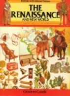 The Renaissance and New World