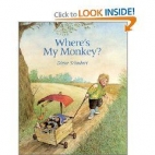 Where's my monkey?