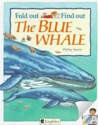 The blue whale