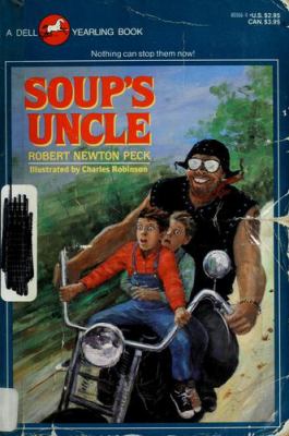 Soup's uncle