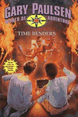 Time benders