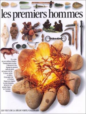 Les Premiers hommes