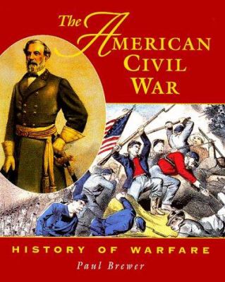 The American Civil War