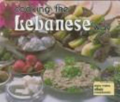 Cooking the Lebanese way