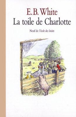 La toile de Charlotte