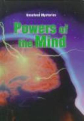 Powers of the mind