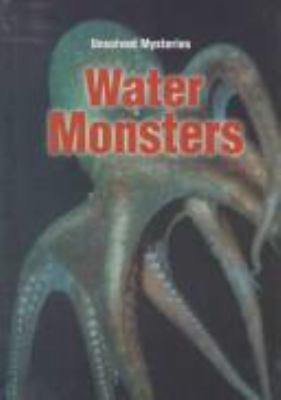 Water monsters