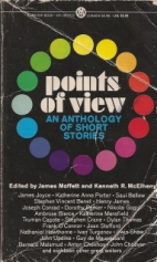Points of view : an anthology of short stories