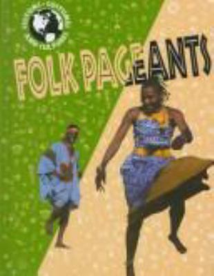 Folk pageants