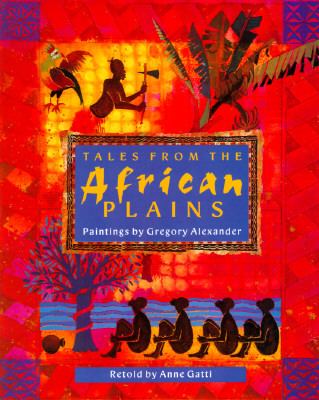 Tales from the African plains