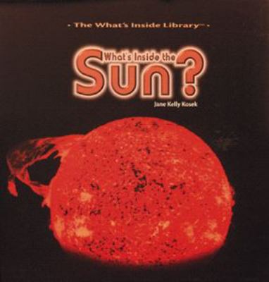 What's inside the sun?