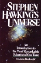 Stephen Hawking's universe