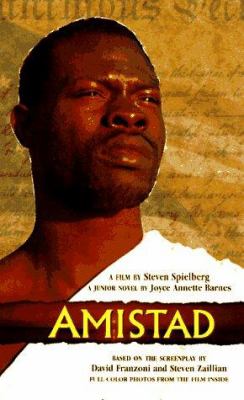 Amistad : a junior novel