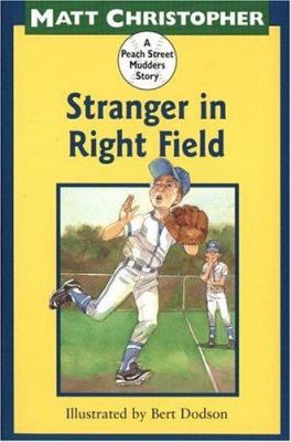 Stranger in right field