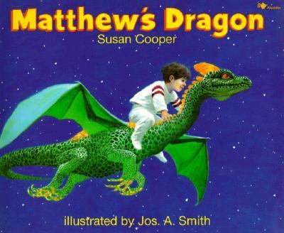 Matthew's dragon