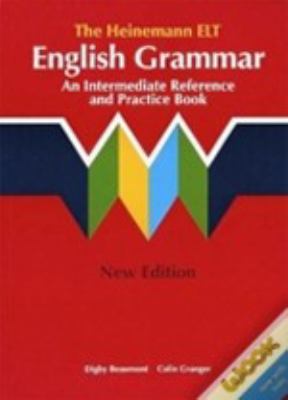 The Heinemann English grammar