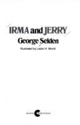 Irma and Jerry