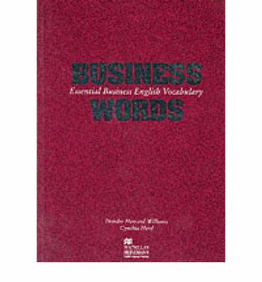 Business words