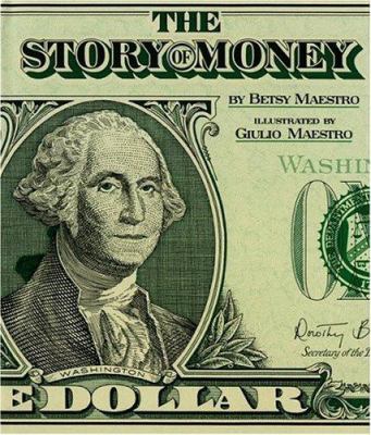 The story of money