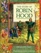 The story of Robin Hood