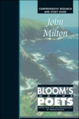 John Milton : comprehensive research and study guide
