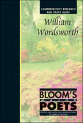 William Wordsworth : comprehensive research and study guide