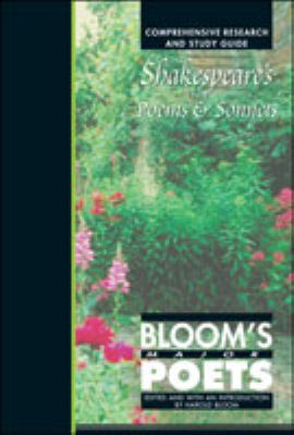 Shakespeare's sonnets and poems