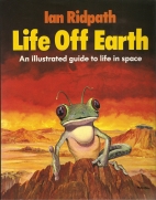 Life off earth