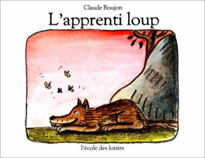 L'apprenti loup