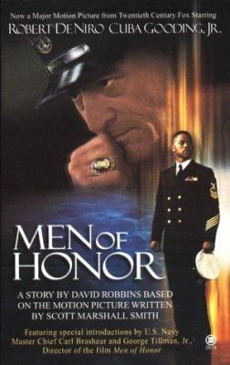 Men of honor : a novel