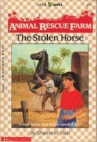 The Stolen horse