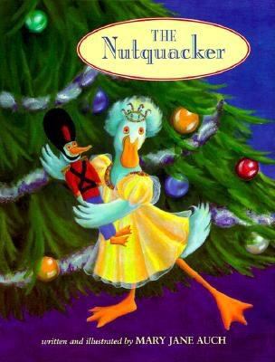 The nutquacker