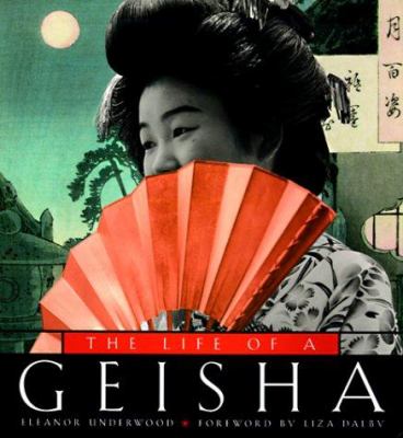 The life of a Geisha