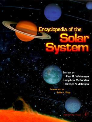 Encyclopedia of the solar system