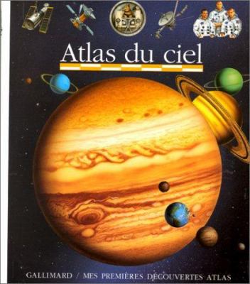 Atlas du ciel