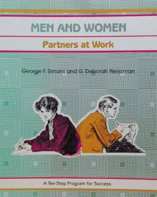 Men and women : partners at work