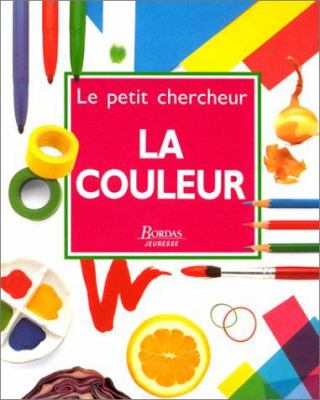 La couleur