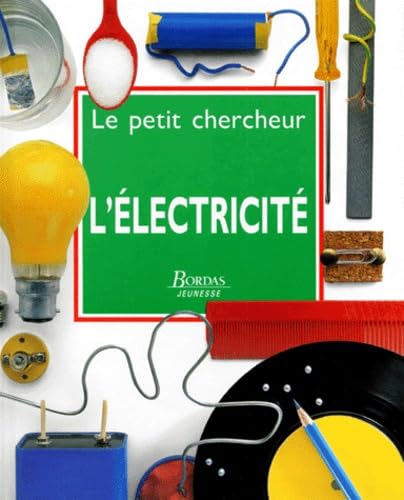 L'électricité