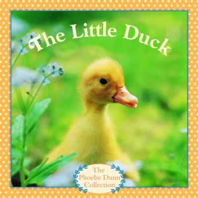 The little duck