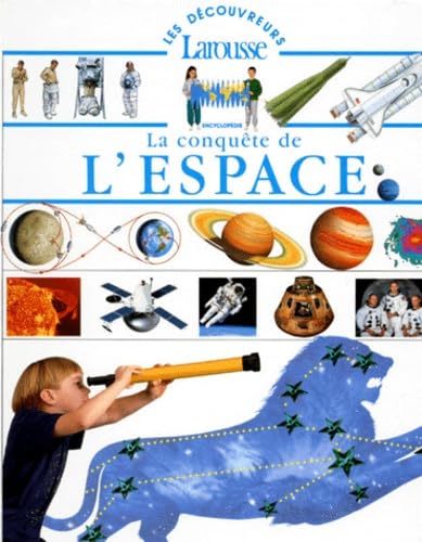 La Conquête de l'espace