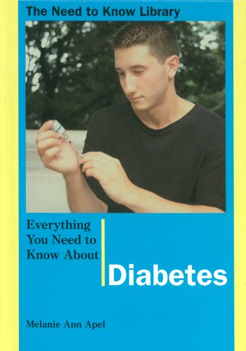 Everything you need to know about diabetes